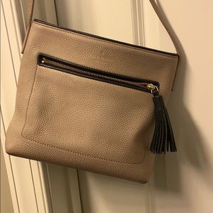 Kate spade crossbody